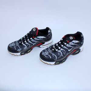 Nike Air Max Plus TN GS Size 7Y Remix Pack
